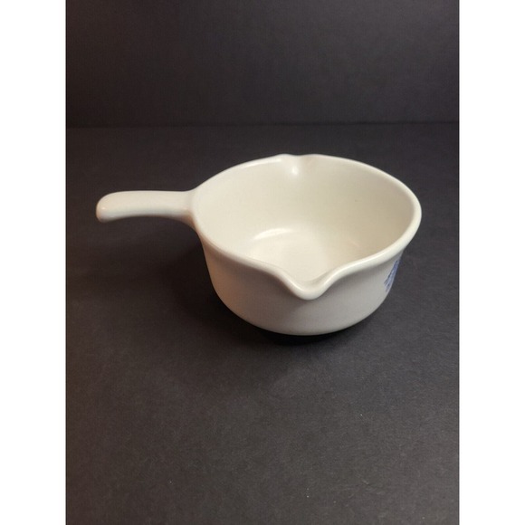 Vintage Pfaltzgraff Yorktowne Table Top Butter Warmer - Great condition - Picture 5 of 9